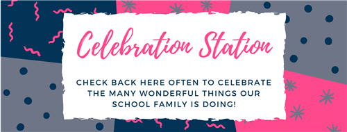 Celebrate 